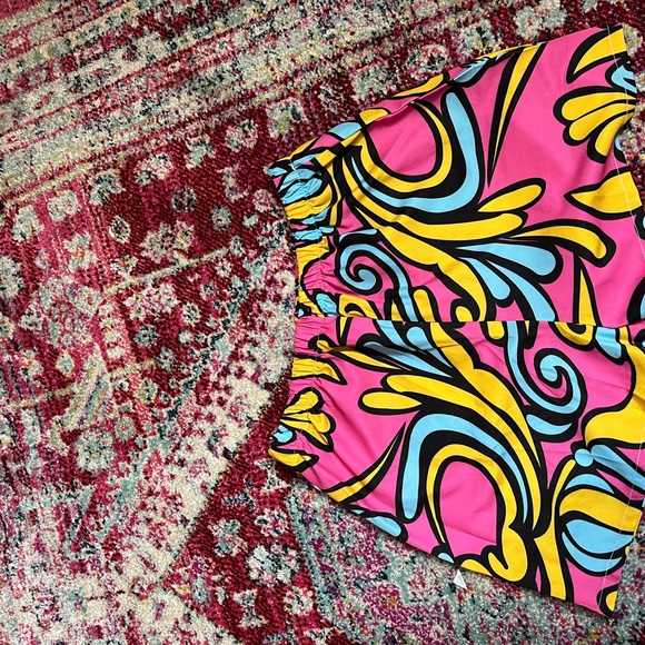 Pink & Blue Two Piece Set- Never Worn. - Picture 3 of 3